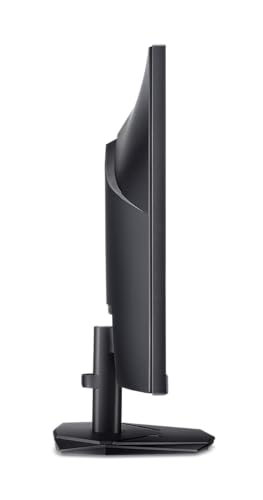 Acer Nitro 27in FHD 1920x1080 IPS 200Hz Gaming Monitor KG271 X1biip - image 9