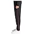 PUMA Womens Piped Pants Casual - Black - Size XS