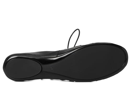 Seychelles Women's Oh Darling Leather Ballet Flat3