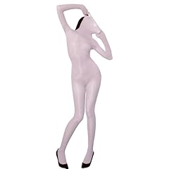 White(closed Crotch)