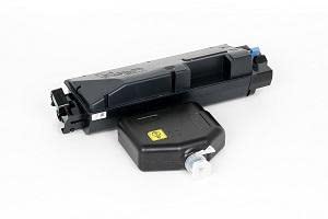 Propart Black+Waste Com Olivetti D-Color MF3023,3024,P2230-8K#B1282