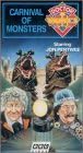 Doctor Who - Carnival of Monsters [VHS]