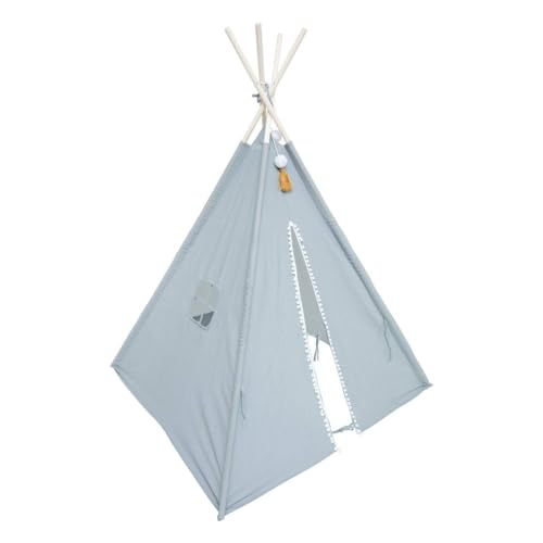 Atmosphera Tipi Enfant Wapi Bleu