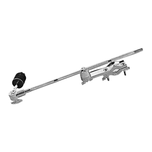 Abaodam Heavy Duty Drum Clamp Extension Clip Wc53a Negro Accesorio de Hardware para Baterías miniatura 1