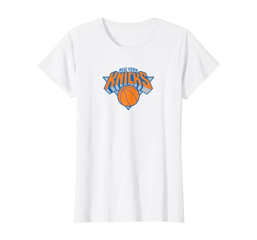 Image of NBA New York Knicks Officially Licensed T-Shirt