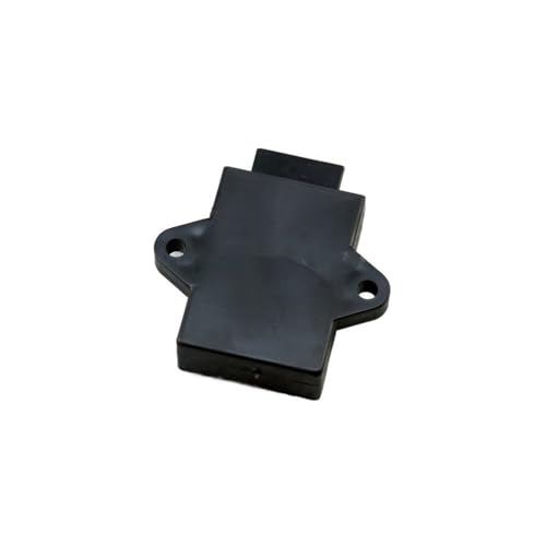 Boîte d'unités de module d'allumage numérique CDI 6 broches GN250 - 6