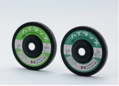 ���{���ꌤ�u �I�t�Z�b�g�`�e���u�� �n�C���b�vM �����p #80 100x10x15 20���� HIRAP-M80