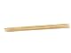 Bambus Stricknadeln 2,5 mm 20 cm von Glorex