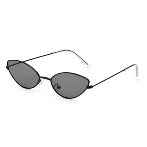 Lunettes de soleil œil de chat pour femme parfaites pour vos terrasses et sorties en ville