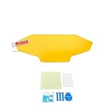 Motocicletas Instrumentos Película Protectora Película Protectora contra Rayones para Tablero Instrumentos Motocicleta, Calcomanía para Ka&wasa&ki Z800 2013-2015 2016 ZR800 ABS 2016, Accesorios