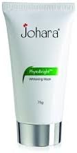 Johara PhytoBright Whitening Mask