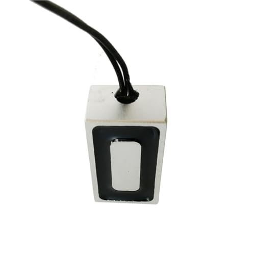 Électro-aimant rectangulaire 24v puissant avec force de maintien de 10kg - 6