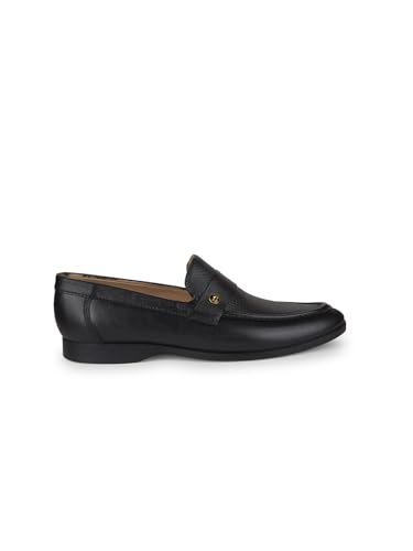 Bata Mens Casual Loafers - Image 3
