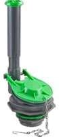 K835-9 Flushall Adjustable Flush Valve 3 in. Flapper