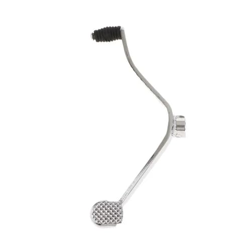 Levier de vitesse pour moto 12mm en acier renforcé pour transmissions CG125 XF125