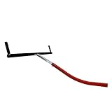 Boonedox Groovy T-Bone Bed Extender for Kayaks, Paddleboards, Ladders and Lumber