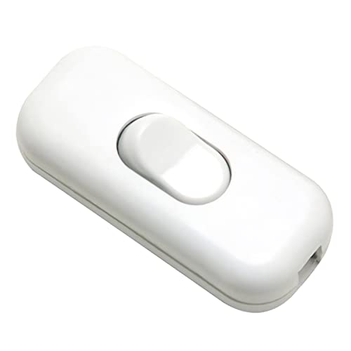 Maurer 19110135 Switch 2A White