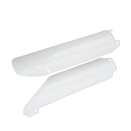 Housses de protection de fourche avant imperméables pour CR250R