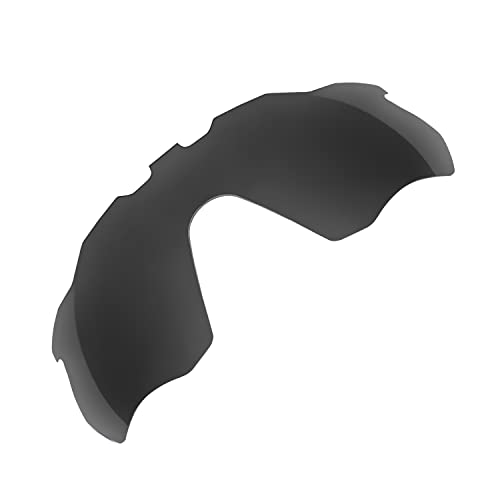 Lentilles Oakley Radar Pace avec 4 couleurs protectrices anti-reflets