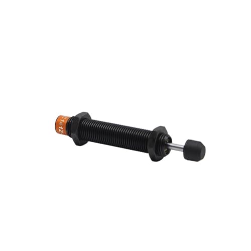 Amortisseur hydraulique pneumatique AC1412 pour machine
