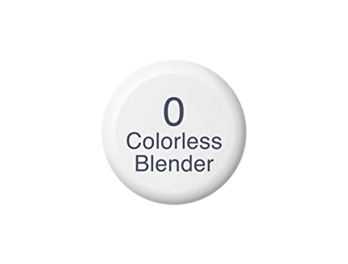 Copic Ink, Colorless Blender - Thumbnail 2