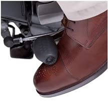 Compatibile con royal enfield salva scarpa