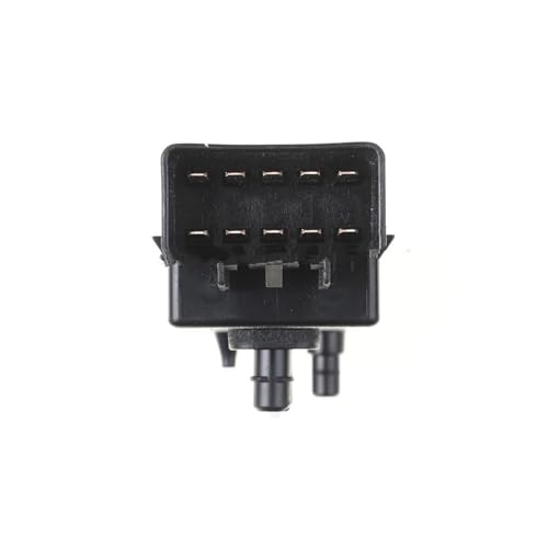 Interrupteur de siège électrique 12451497 pour Silverado - Commande fluide et précise - 6