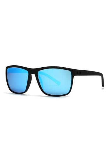Lunettes de soleil de cyclisme contre le vent et l'éblouissement sur route
