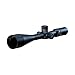 Nightforce NXS 8-32x56mm F2 30mm Tube Black Hunting Gun Scope - ZeroStop Parallax Adjustable Second Focal Plane Long-Range Shooting Scope, Moar - 20 MOA Reticle (C437)