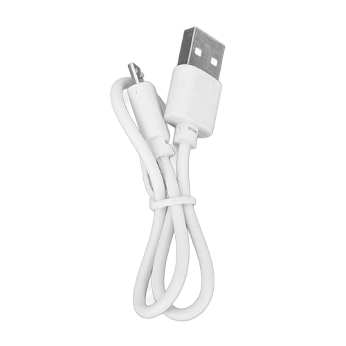 Lámpara lunar recargable LED con luz suave miniatura 7