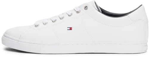 Tommy Hilfiger Sneaker con Suela Cupsole Hombre Essential