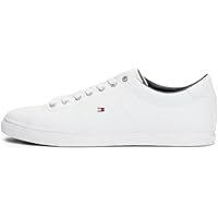 Tommy Hilfiger Sneaker con Suela Cupsole Hombre Essential