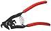 Handheld Poly Strapping Tool - Tension & Cut Polypropylene & Cord Strapping - for Use w/Plastic & Steel Buckles - EP-1340