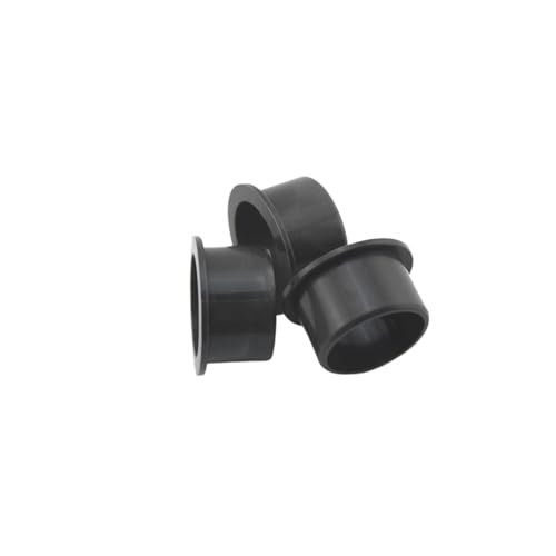Oil-containing Wear-Resistant Reinforced Nylon Bushing Plastic Sleeve Injection 101FM-202328-15