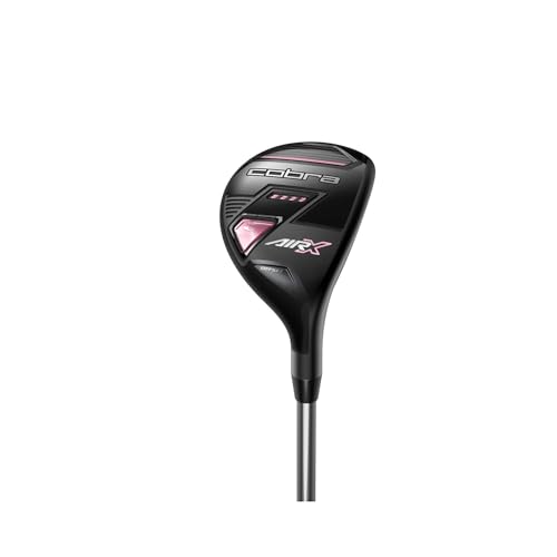 COBRA Hybride N°5 Femme Droitier Air-X
