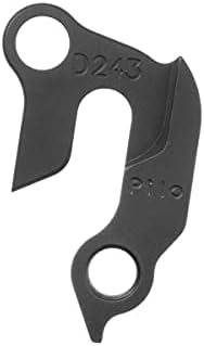 Pilo D243 Derailleur Hanger for Titus FTM only 2009