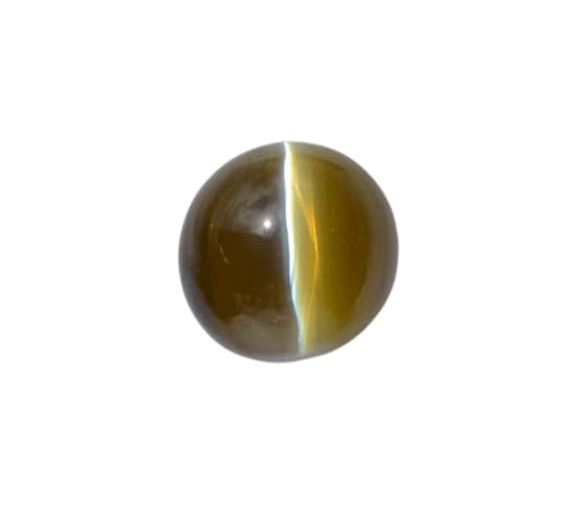 See full amazon price history chart for NEXG Lahsuniya Stone Original Certified 5.25 Carat 5.75 Ratti Chrysoberyl Cats Eye Stone Sri Lanka AAA+++ Ketu Mani Stone Oval Shape Vaiduryam Stone Yellow Cats Eye Stone कैट्स आई स्टोन NEXG Lahsuniya Stone Original Certified 5.25 Carat 5.75 Ratti Chrysoberyl Cats Eye Stone Sri Lanka AAA+++ Ketu Mani Stone Oval Shape Vaiduryam Stone Yellow Cats Eye Stone कैट्स आई स्टोन (B0CBQ2JYNL) Amazon Price History, Amazon Price Tracker