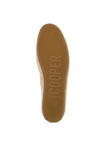 Ballerines en cuir Candice Cooper confortables et légères - 4