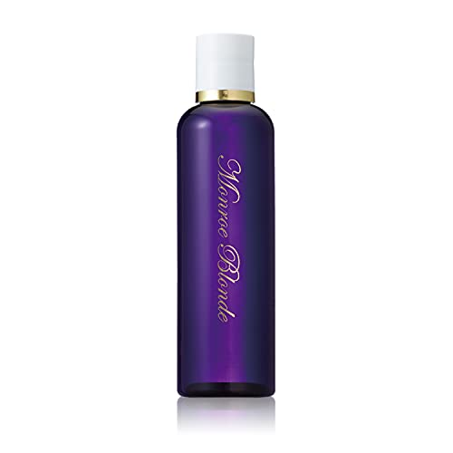 エビス化粧品(EBiS)モンローブロンドRＬ（保湿ローション）120ml 高保湿ローション プラセンタエキス 配合のサムネイル