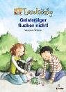 Hardcover Geisterjäger fluchen nicht! [German] Book