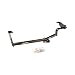 Draw-Tite 24763 Sportframe Class I Hitch Only