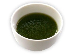 森のこかげ健やかハウス 国産よもぎ粉末 130g