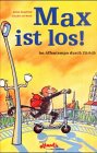 Atlantis Kinderbuch