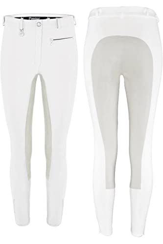 Reithose PIKEUR LUCINDA pantalon femme parfait pour le dressage et l'entrainement