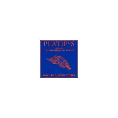 Platipus Presents the Evolution of Trance