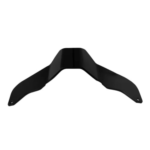 Spoilers ailerons winglet dynamique moto pour CFMOTO 675SR 2024-2026
