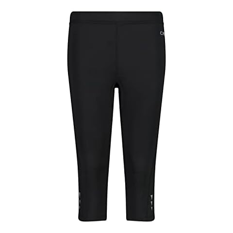CMP Women's 3/4 Trousers with Stretch Cover