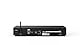 Maxxo Hi-Fi Tuner TR05 – DAB+/FM/Internetradio mit Bluetooth, Wi-Fi, USB, Spotify, 3,2 Farbdisplay, Fernbedienung, Digitaler Radioempfänger