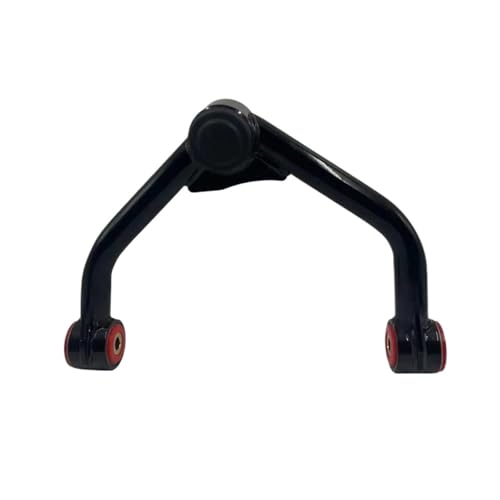 Bras de commande supérieurs avant pour corriger l'alignement des Dodge Ram 1500 rehaussés 2-4"