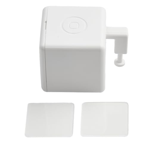 Interrupteur Zigbee intelligent Tuya Smart Life et bras robot sans fil
